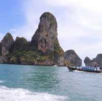 อ่าวนาง 