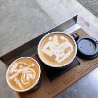 ROAST8RY CAFE