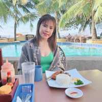 フィリピン　スービック　treasure island resort hotel