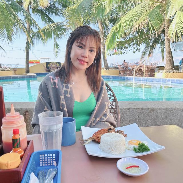 フィリピン　スービック　treasure island resort hotel
