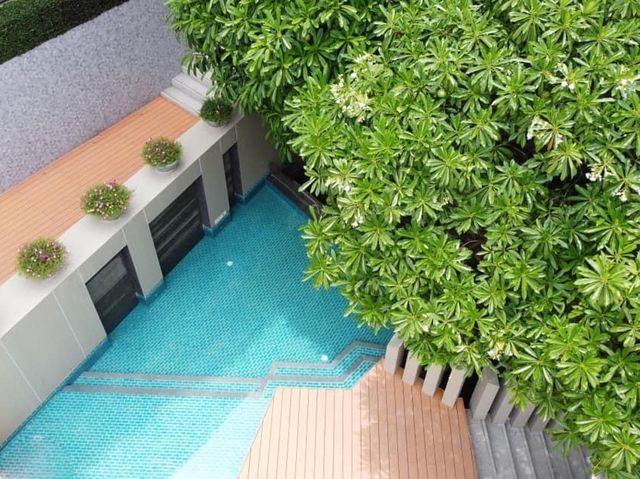 The Andaman Beach Hotel Phuket Patong 