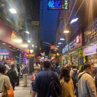 澳門氹仔必逛的手信街——官也街