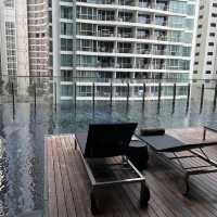 โรงแรมหรรษา (Hansar hotel)