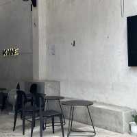 KRANE คาเฟ่ในหาดใหญ่