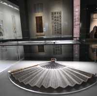 香港藝術館新展覽　帶領觀眾投入古今藝術家情感世界