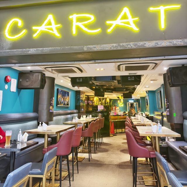 中環😎高質🇮🇳印式🍺酒吧🍴餐廳