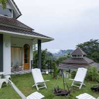 Magical Mountain View Resort-สุราษฎ์ธานี