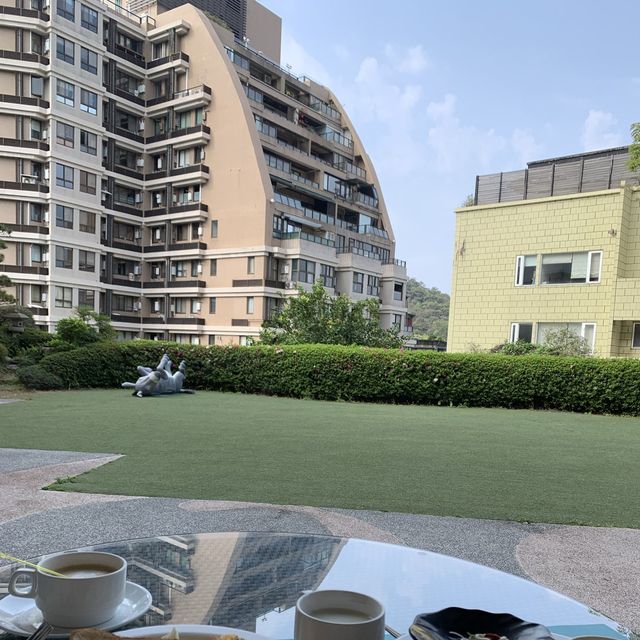 台灣-北投春天酒店