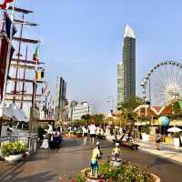 The Wonderful Asiatique