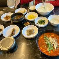 강릉 초당순두부 맛집 추천  🍚