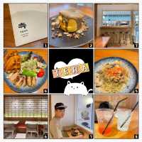 TERA-佐敦日系風班戟店