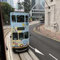 Wanchai Hong Kong 