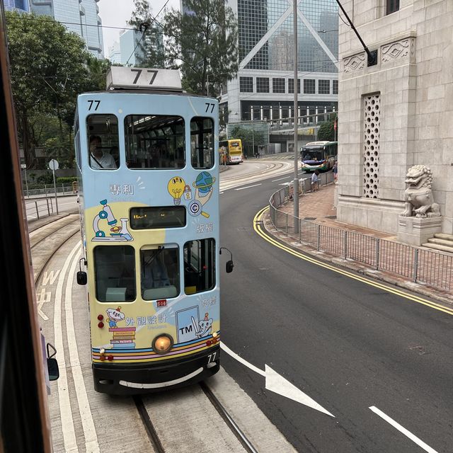 Wanchai Hong Kong 