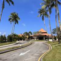 Best hotel in Kuantan