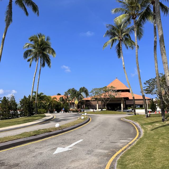 Best hotel in Kuantan