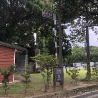 齋明寺古道
