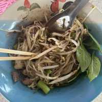 ก๋วยเตี๋ยวเรือ 111 สาขา 8