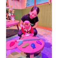 香港迪士尼樂園🩷Duffy and Friends🩵