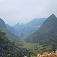 Ha Giang Motorbiking Loop - Dragon Bones