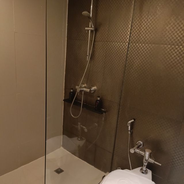 Centara Hotel