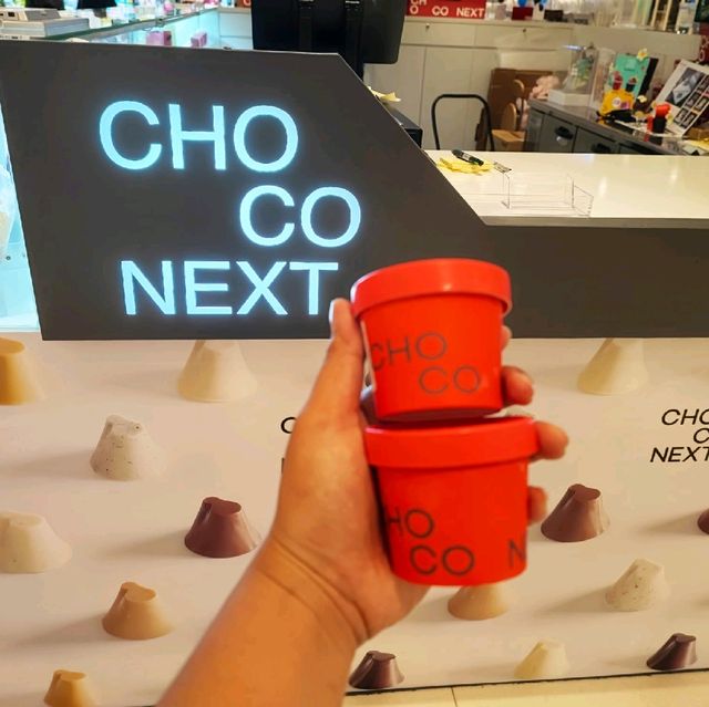 必食香港製造辣椒味雪糕！