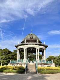 鶴舞公園