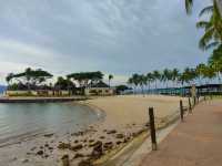 📸 Picturesque Views at Shangri-la Tanjung Aru