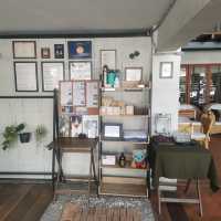 Happynest inspiring hostel