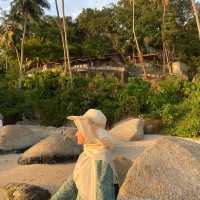 The Beauty of Pantai Esen