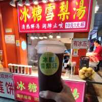 ✨打卡深圳超人氣小食街☞東門町美食街✨