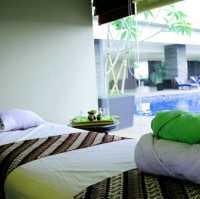 Best Hotel in Solo
