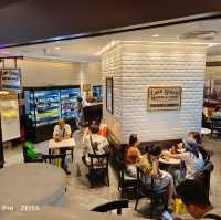 澳門美食，LordStowsBakery (Cotai)