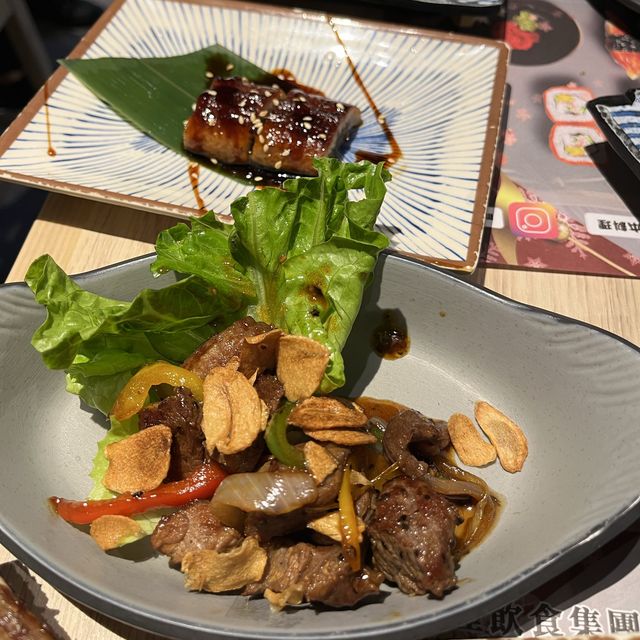 《大埔抵食高質放題🔥👍🏻》 