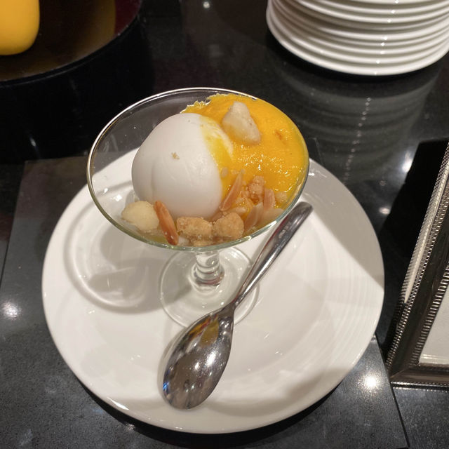 高質素Buffet