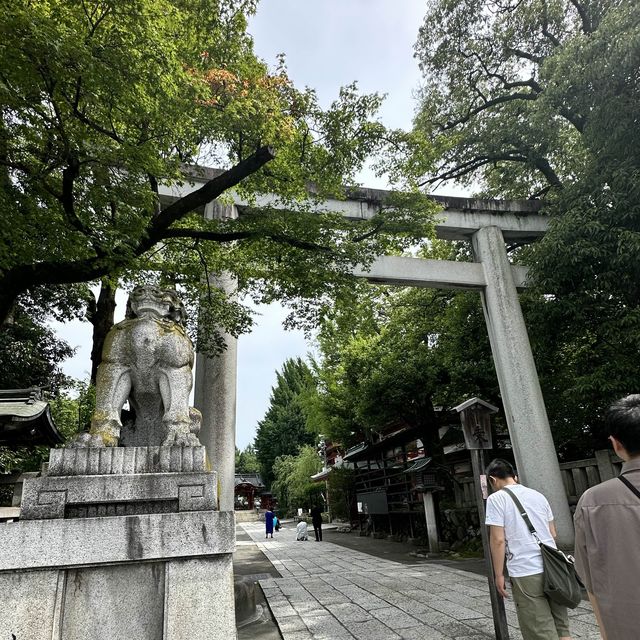 秩父にきたら地元の神社にご挨拶@秩父神社