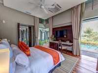 Mangala Resort & Spa