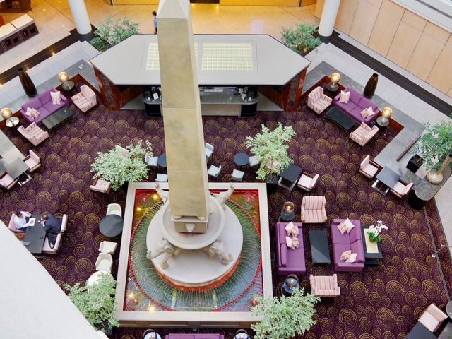 【オーストラリア・パース】ハイアットリージェンシーパース🏨