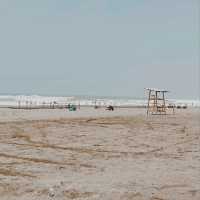 Parangtritis Beach, Jogjakarta