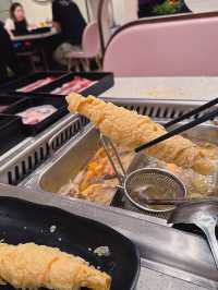🍲星加坡過江龍打卡火鍋登陸香港，養顏火鍋新風尚