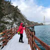 Mokpo' Tourist Zone for Marine Culture