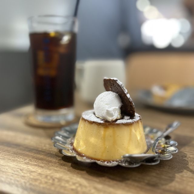 【福岡】スペシャルティコーヒーの専門店『REC COFFEE』