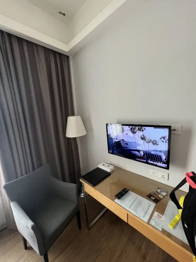 Unbeatable Golden Triangle Hotel