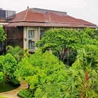 Movenpick Bali; the Kids-Friendly Hotel