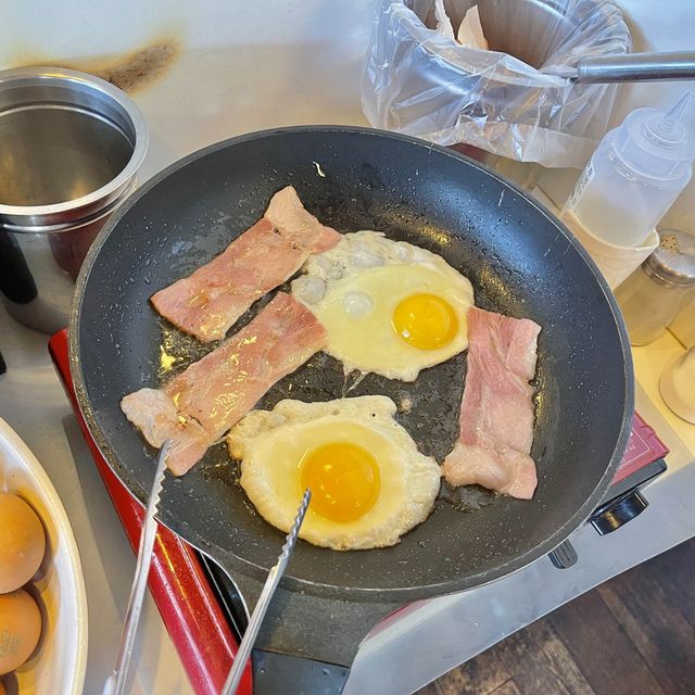 울산 리버사이드 호텔 정보 & 피트니스 및 조식
