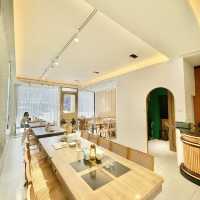 多人出遊苦找高CP值餐館？在地人帶路吃好吃飽不踩雷美美舒適用餐空間！