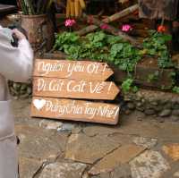 Cat Cat Village, Sa Pa: A rich cultural heritage