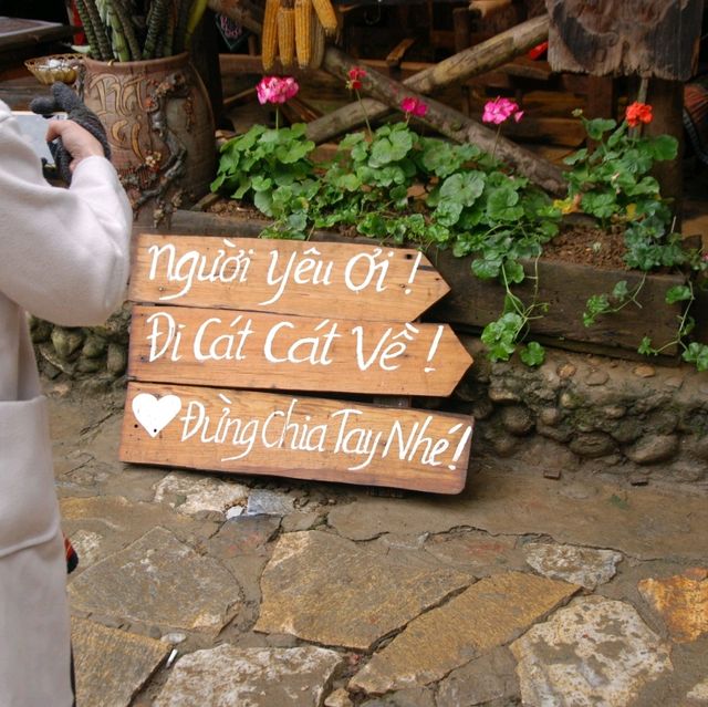 Cat Cat Village, Sa Pa: A rich cultural heritage