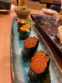 【福岡/天神】福岡で大人気のコスパ良しのお寿司屋さん🍣 