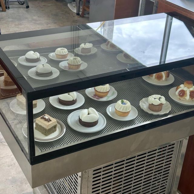 Path cafe • Chiang Mai