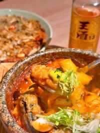 🌸銅鑼灣韓式居酒屋🌸